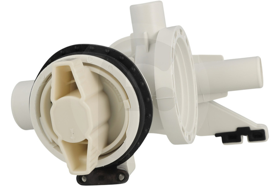 Samsung  Samsung Corpo pompa con filtro per lavatrice DC97-19914A