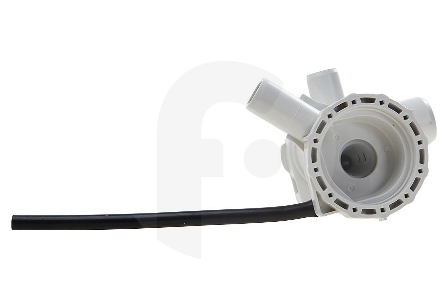 Samsung Waschmaschine Samsung Filterpatrone (Pumpenfilter inklusive Filter) für Waschmaschine DC9715785A