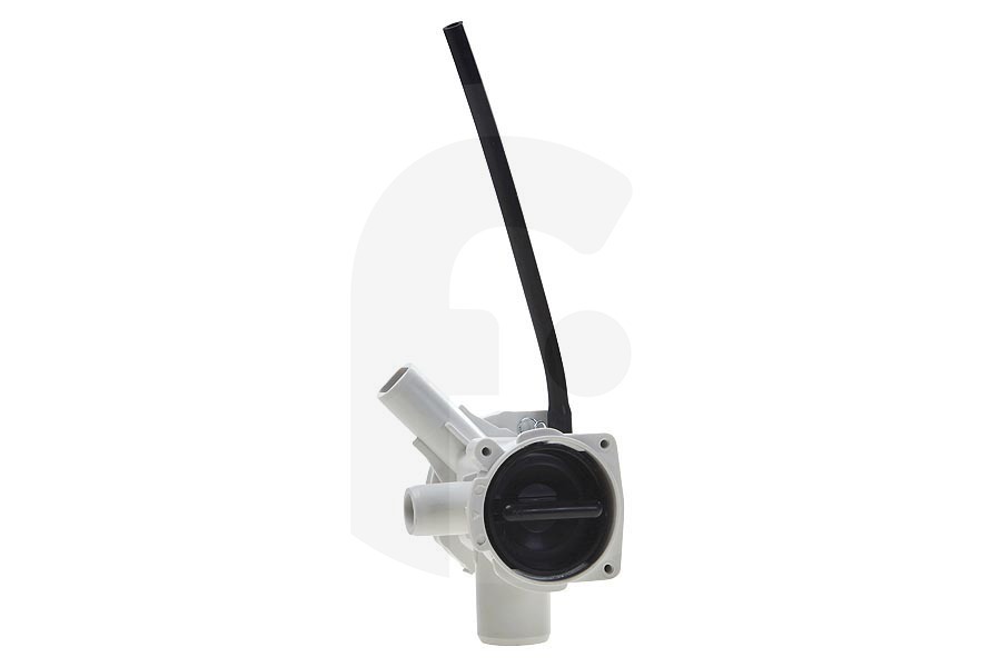 Samsung Waschmaschine Samsung Filterpatrone (Pumpenfilter inklusive Filter) für Waschmaschine DC9715785A