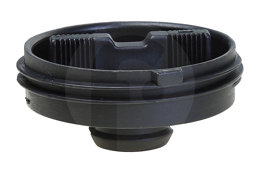 Samsung tapa del filtro (tapita) negro lavadora DC6700114A, DC67-00114A apto para entre otros WFJ1262, WF6450S7W, WFF1062
