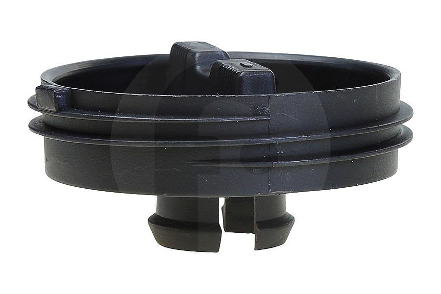 Samsung Lavatrice Samsung coprifiltro (cappuccio) nero lavatrice DC6700114A, DC67-00114A