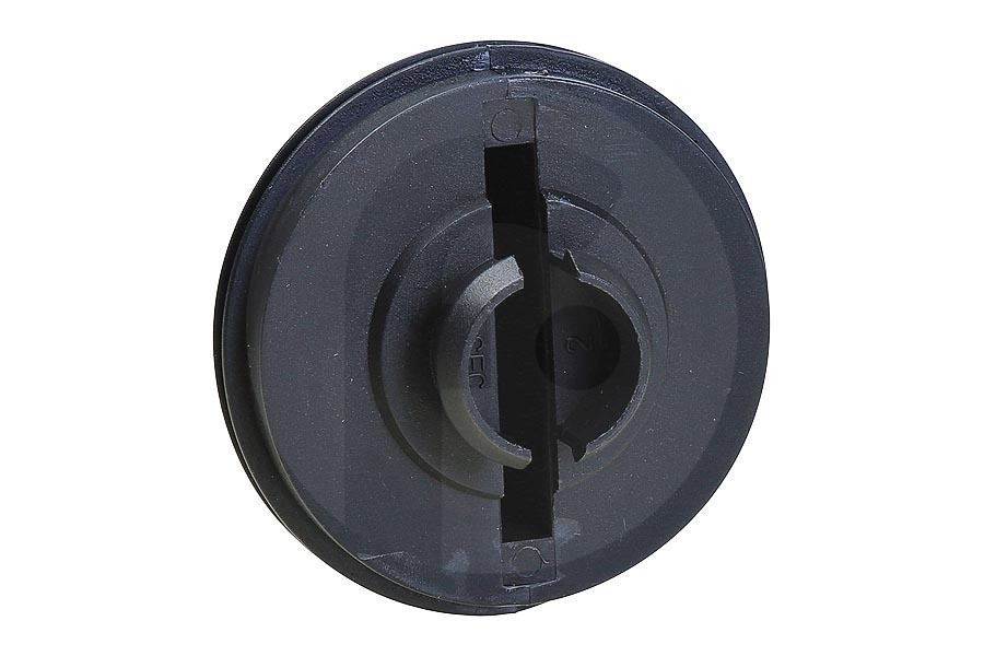 Samsung Lavatrice Samsung coprifiltro (cappuccio) nero lavatrice DC6700114A, DC67-00114A