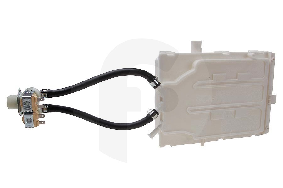 Samsung Lavatrice Samsung Alloggio Vaschetta Detersivo (Con coperchio e valvola) lavatrice DC9717311A