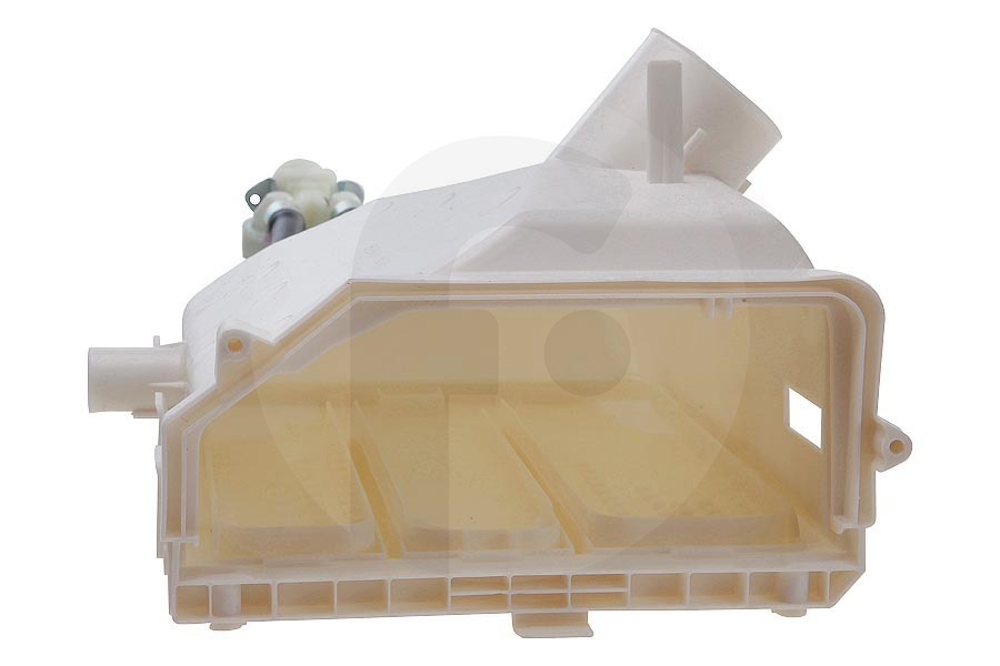 Samsung Lavatrice Samsung Alloggio Vaschetta Detersivo (Con coperchio e valvola) lavatrice DC9717311A