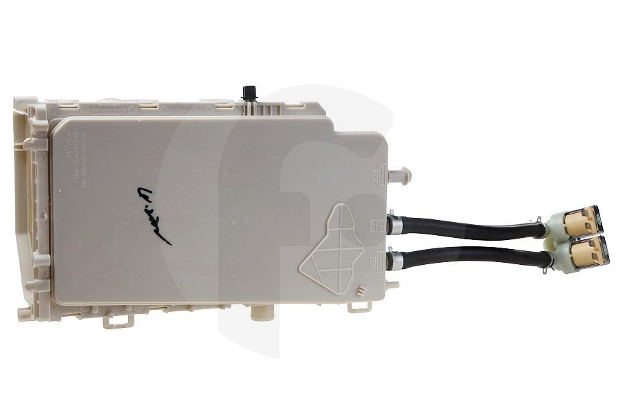 Samsung Lavatrice Samsung Alloggio Vaschetta Detersivo (Con coperchio e valvola) lavatrice DC9716005C