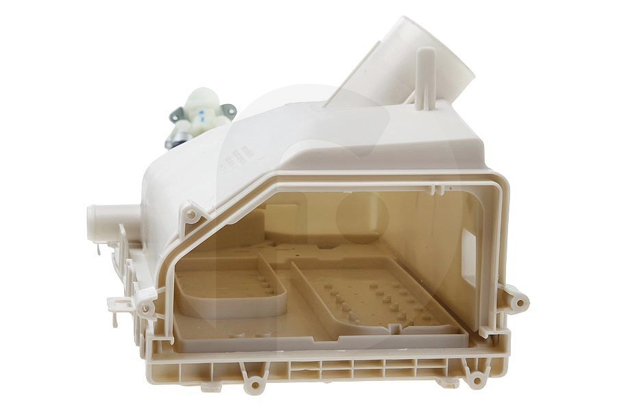 Samsung Lavatrice Samsung Alloggio Vaschetta Detersivo (Con coperchio e valvola) lavatrice DC9716005C