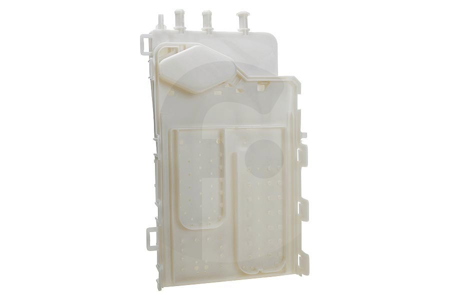 Samsung Lavatrice Coperchio vaschetta detersivo per lavatrice Samsung DC97-16006A
