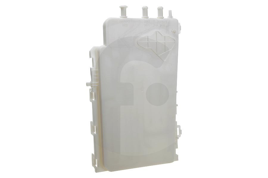 Samsung DC9716006A Lavadora Cubierta de dispensador de jabón p. lavadora DC97-16006A apto para entre otros WD0804Y8E, WF1714PV, WF0804