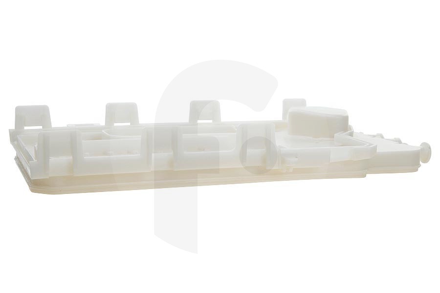 Samsung Lavatrice Coperchio vaschetta detersivo per lavatrice Samsung DC97-16006A