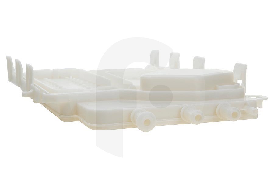 Samsung Lavatrice Coperchio vaschetta detersivo per lavatrice Samsung DC97-16006A