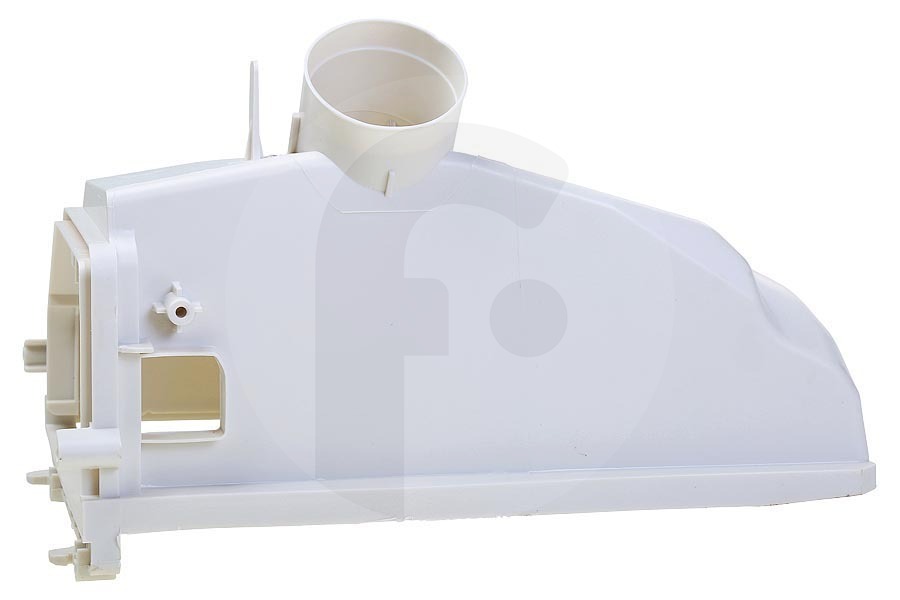 Samsung Lavatrice Samsung porta distributore di sapone (supporto portasapone, alloggiamento distributore di sapone) lavatrice DC6102434A, DC61-02434A
