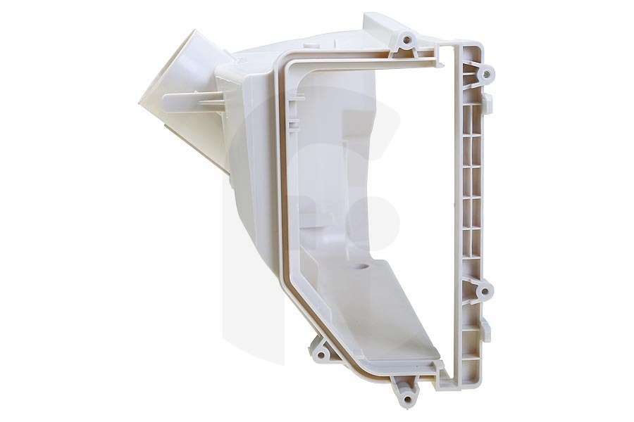 Samsung Lavatrice Samsung porta distributore di sapone (supporto portasapone, alloggiamento distributore di sapone) lavatrice DC6102434A, DC61-02434A