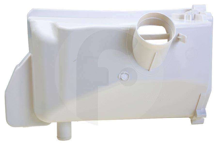 Samsung Lavadora Samsung soporte para dispensador de jabón Samsung (soporte, carcasa del dispensador de jabón) lavadora DC6102434A, DC61-02434A apto para entre otros WF0704, WF8704, WD8714