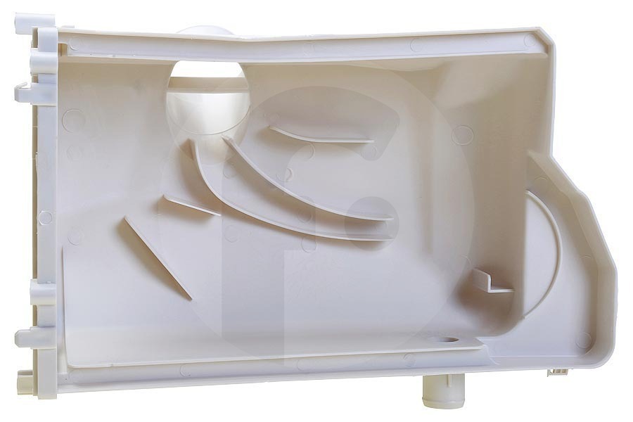 Samsung Lavatrice Samsung porta distributore di sapone (supporto portasapone, alloggiamento distributore di sapone) lavatrice DC6102434A, DC61-02434A