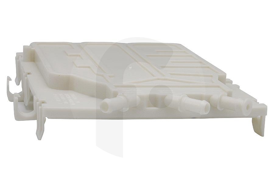 Samsung Lavatrice Samsung coperchio del cassetto del detersivo (unità detersivo) lato superiore lavatrice DC9717347A, DC97-17347A