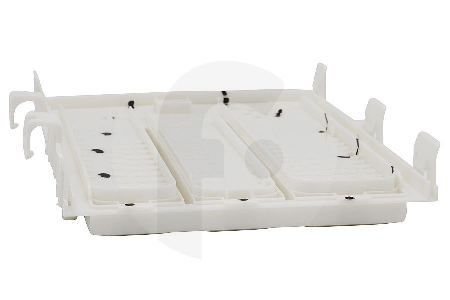 Samsung Lavatrice Samsung coperchio del cassetto del detersivo (unità detersivo) lato superiore lavatrice DC9717347A, DC97-17347A