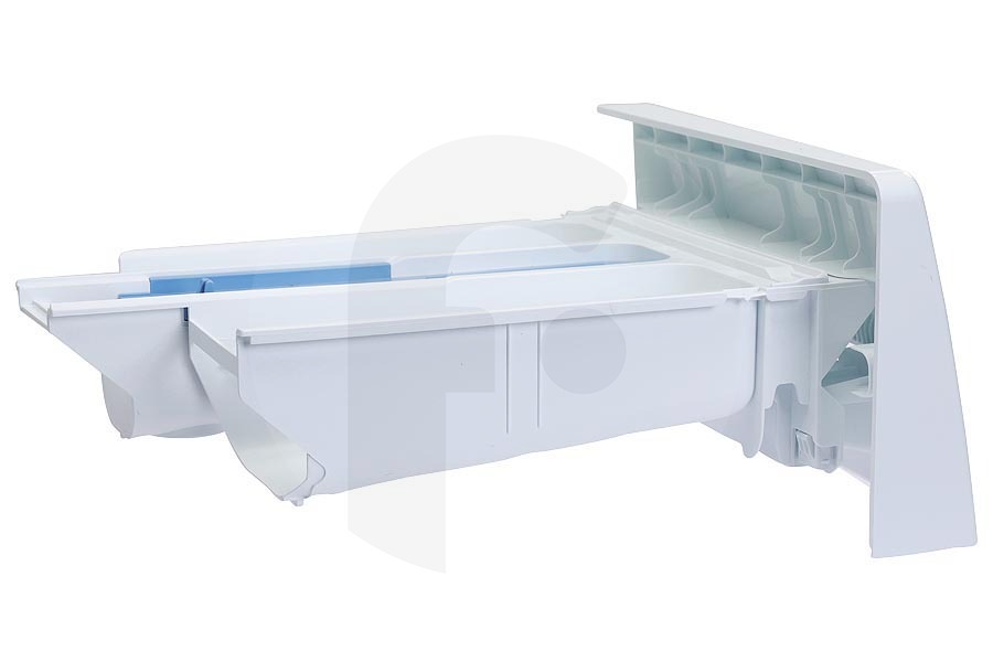 Samsung Lavatrice Samsung cassetto per detersivo (unità sapone, cassetto portasapone, cassetto detergente) lavatrice DC9717310B, DC97-17310B