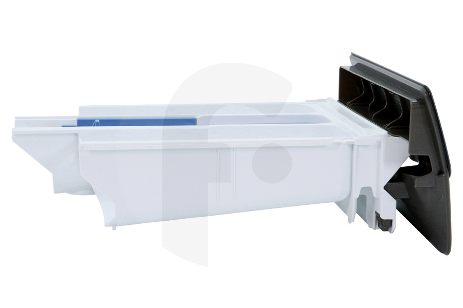 Samsung Waschmaschine Samsung Waschmittelschublade (Waschmitteleinheit, Waschmittellade, Waschmittelbehälter) Waschmaschine DC9722657C, DC97-22657C