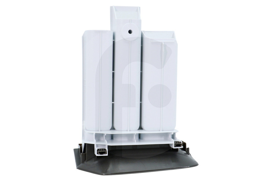 Samsung Waschmaschine Samsung Waschmittelschublade (Waschmitteleinheit, Waschmittellade, Waschmittelbehälter) Waschmaschine DC9722657C, DC97-22657C