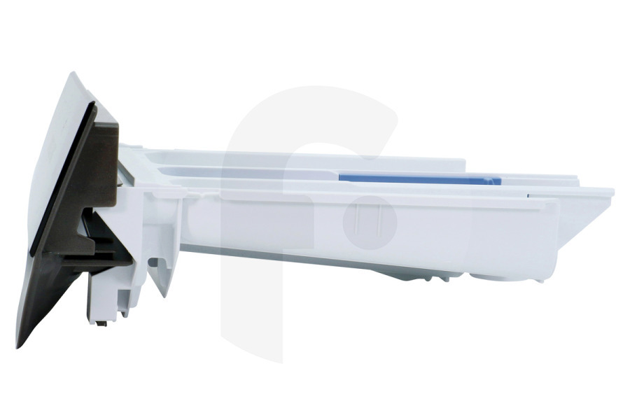 Samsung Waschmaschine Samsung Waschmittelschublade (Waschmitteleinheit, Waschmittellade, Waschmittelbehälter) Waschmaschine DC9722657C, DC97-22657C