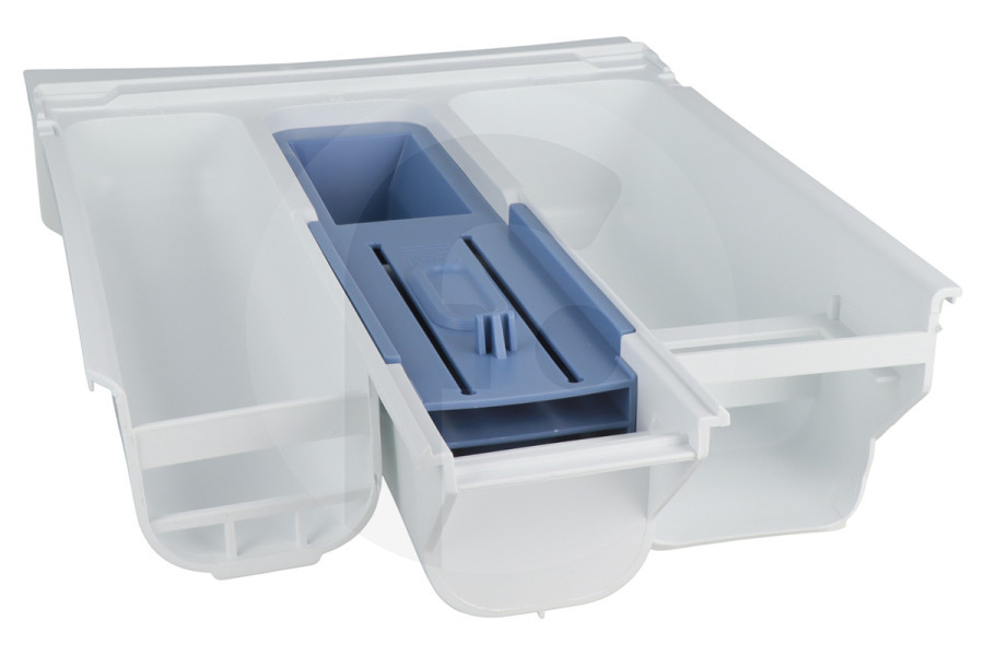Samsung Lavatrice Samsung Cassetto detersivo per lavatrice DC97-19194A