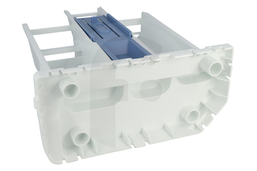 Samsung DC9723346A Lavadora Samsung Cajón detergente para lavadora DC97‑23346A apto para entre otros WW11BB904AGE, WW11DG5B25AE, WW90CGC04AAB, WW9ECGC04AAE