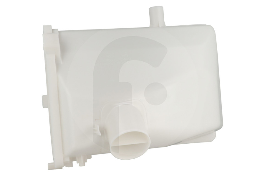 Samsung DC6103473A Lavadora Samsung Caja soporte cajón detergente para lavadora DC61‑03473A apto para entre otros WF71F5E0Q4W/EN, WF80F5E5P4W/EN, WF91F5EBP4W/EN