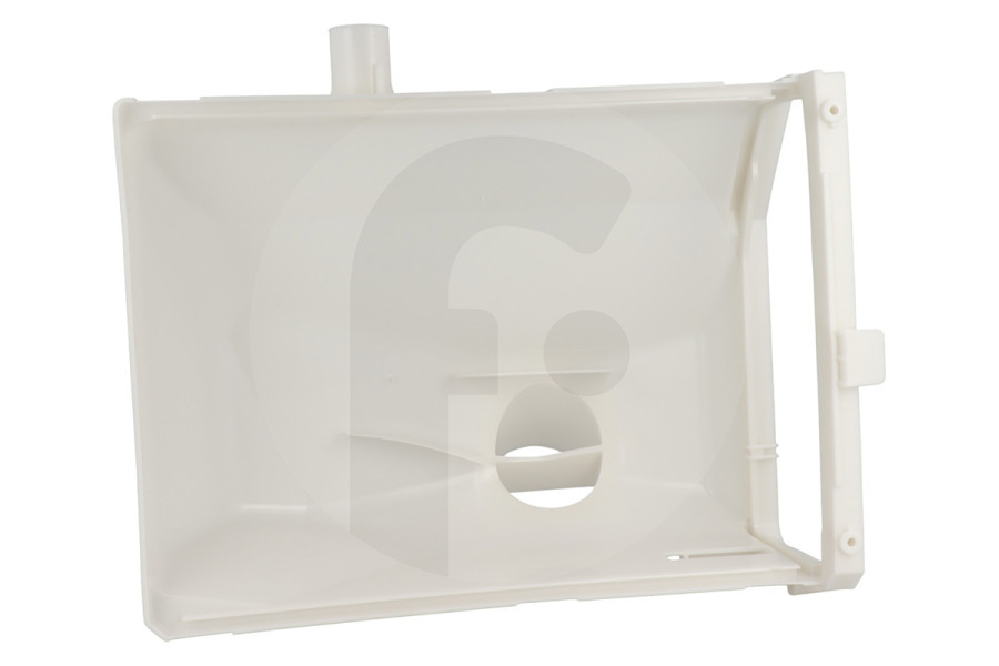 Samsung Lavatrice Samsung Supporto cassetto detersivo per lavatrice DC61-03473A