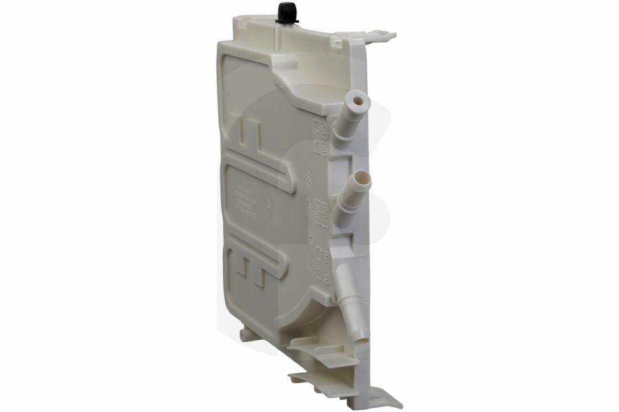 Samsung Lavatrice Samsung coperchio del cassetto del detersivo per lavatrice DC9717346A, DC97-17346A