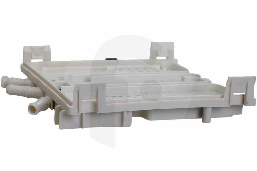 Samsung Lavatrice Samsung coperchio del cassetto del detersivo per lavatrice DC9717346A, DC97-17346A