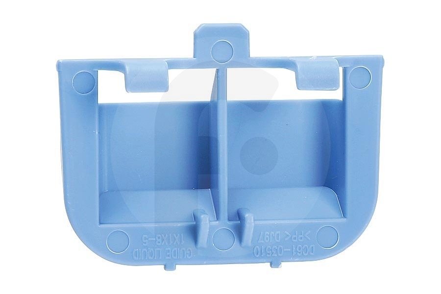 Samsung Lavadora Samsung Dispensador de jabón/detergente para lavadora DC61-03510A