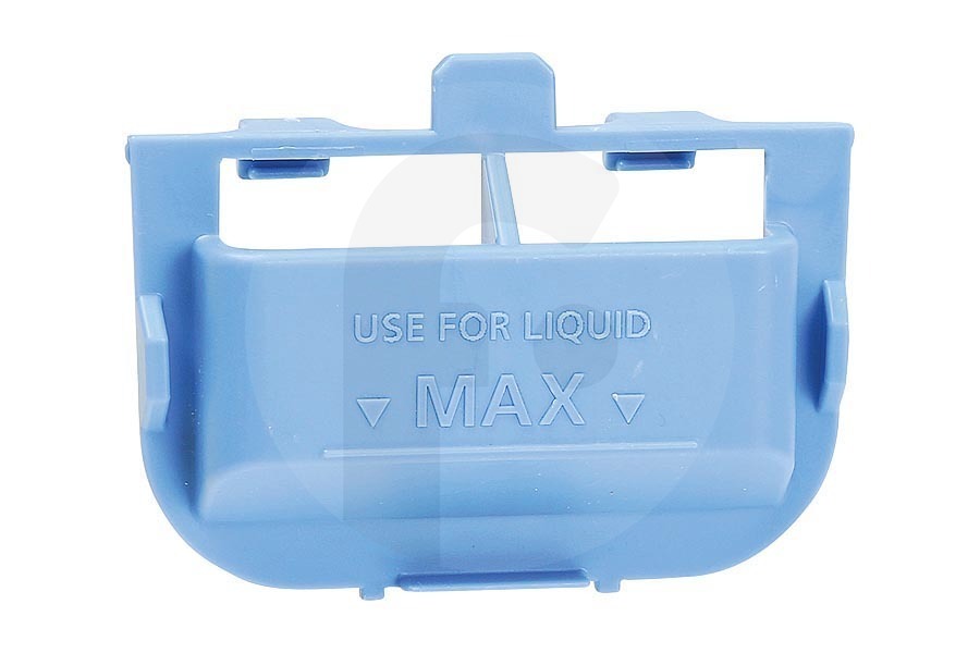 Samsung DC6103510A Lavadora Samsung Dispensador de jabón/detergente para lavadora DC61-03510A apto para entre otros WF81F5E5P4WEN, WF71F5E2Q4XEN