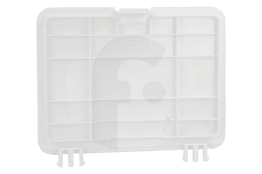 Samsung Lavatrice Samsung valvola (piastra di copertura) del pannello di ispezione per filtro della pompa lavatrice DC6300920A, DC63-00920A