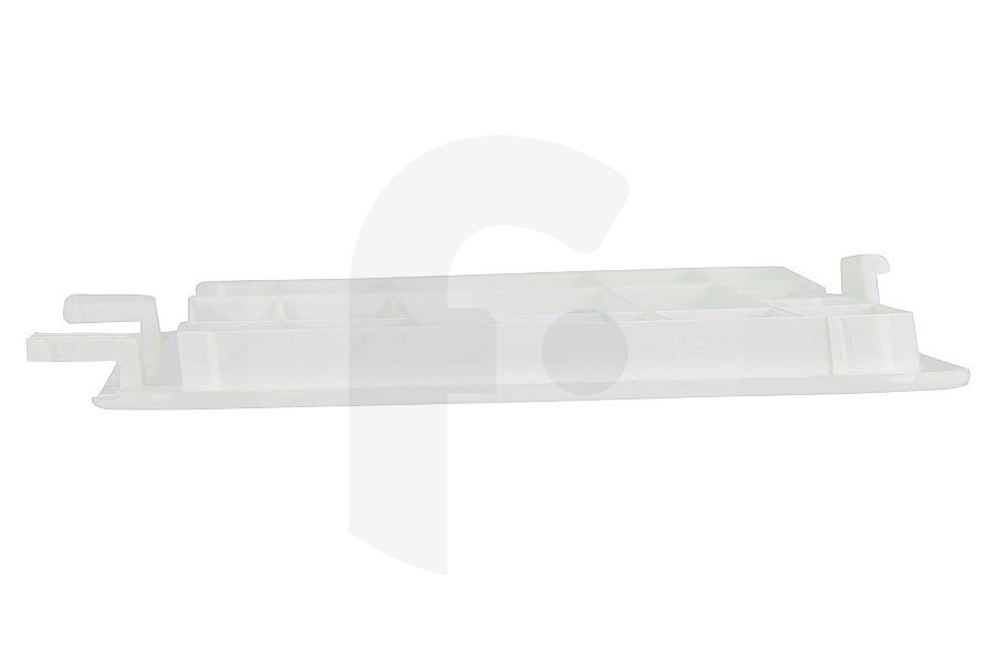 Samsung Lavatrice Samsung valvola (piastra di copertura) del pannello di ispezione per filtro della pompa lavatrice DC6300920A, DC63-00920A