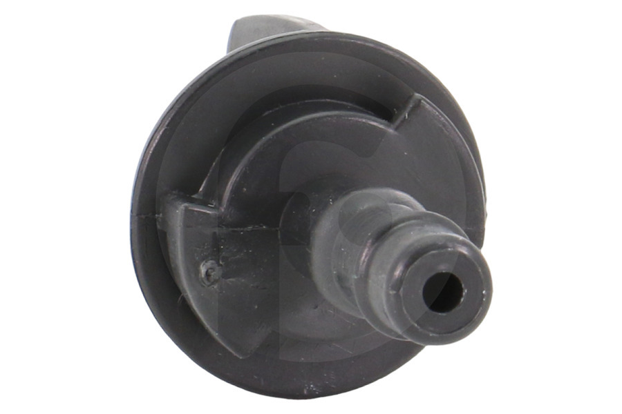Samsung Wasmachine Samsung DC61-10673C Overloop Plug DC6110673C Wasmachine