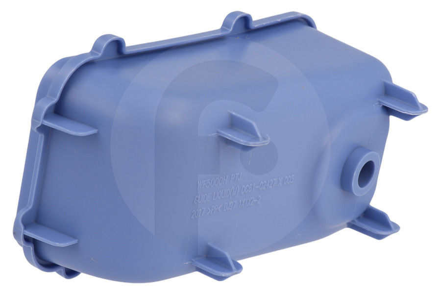 Samsung Lavatrice Samsung Inserto detersivo liquido per lavatrice DC97-17022B