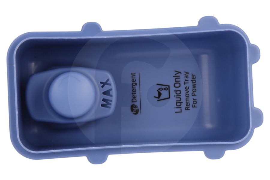 Samsung DC9717022B Lavadora Samsung Inserto detergente líquido para lavadora DC97‑17022B apto para entre otros WF16J6500EW, WD1142XVR