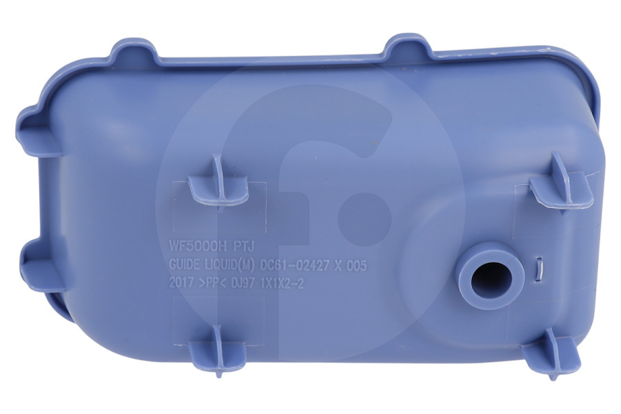Samsung Lavatrice Samsung Inserto detersivo liquido per lavatrice DC97-17022B