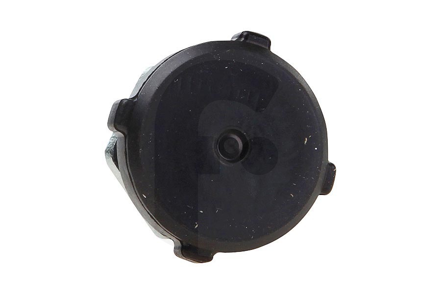Samsung Waschmaschine Samsung Stellfuß (Verstellfuß) Waschmaschine DC9714293B, DC97-14293B
