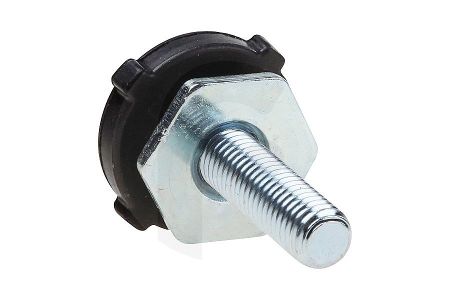 Samsung Waschmaschine Samsung Stellfuß (Verstellfuß) Waschmaschine DC9714293B, DC97-14293B