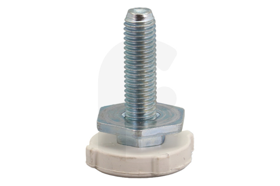 Samsung Lavatrice Samsung piedino regolabile (piede) M10 lavatrice DC9700920W, DC97-00920W
