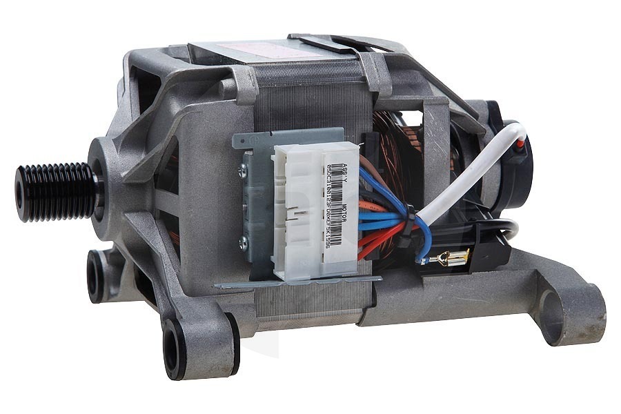 Samsung Lavadora Motor Lavadora (completo) lavadora DC3100123F apto para entre otros WF1704YSW2, WF1714YPV