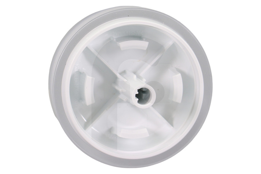 Samsung Lavadora Samsung DC64-03312A Botón DC6403312A Lavadora