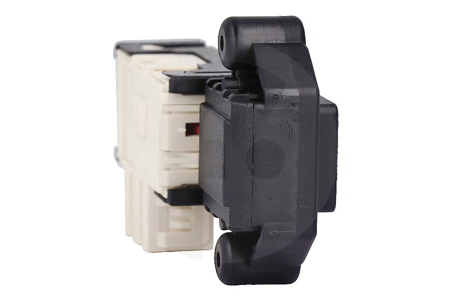 Samsung Waschmaschine Samsung Türverriegelung mit 3 Kontakten für Waschmaschine DC6400653A