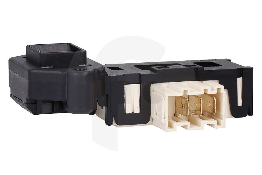 Samsung Waschmaschine Samsung Türverriegelung mit 3 Kontakten für Waschmaschine DC6400653A