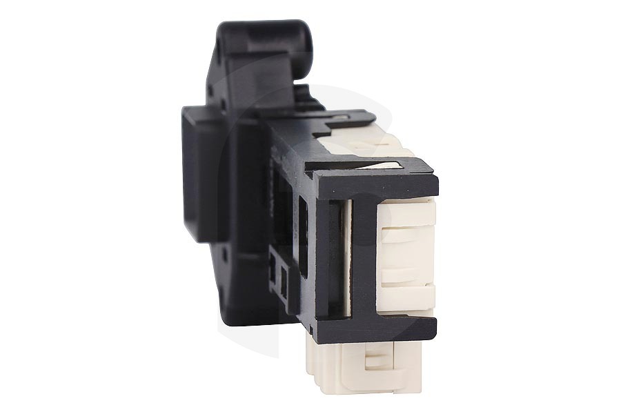 Samsung Waschmaschine Samsung Türverriegelung mit 3 Kontakten für Waschmaschine DC6400653A