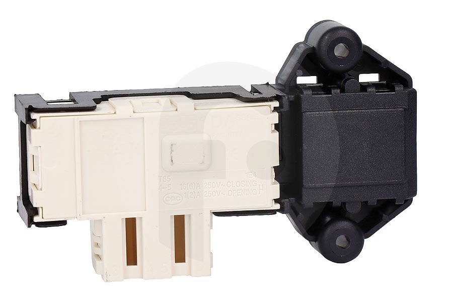 Samsung Waschmaschine Samsung Türverriegelung mit 3 Kontakten für Waschmaschine DC6400653A