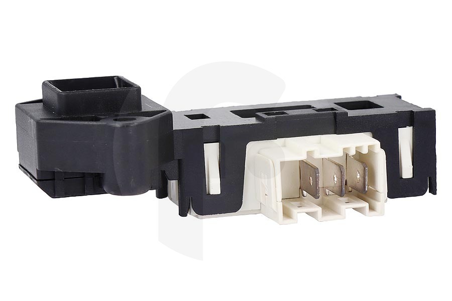 Samsung Lavatrice Serratura oblò con 3 contatti per Samsung lavatrice DC6400653A