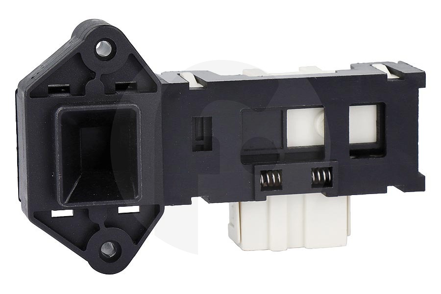Samsung Lavadora Cerradura de puerta con 3 contactos para Samsung lavadora DC6400653A apto para entre otros WFJ1454, WF7602