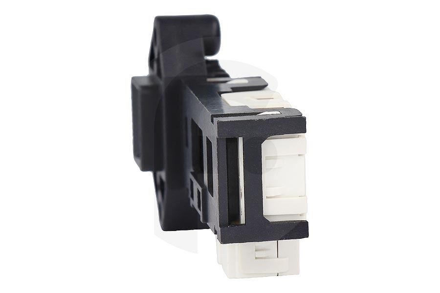 Samsung Lavatrice Serratura oblò con 3 contatti per Samsung lavatrice DC6400653A